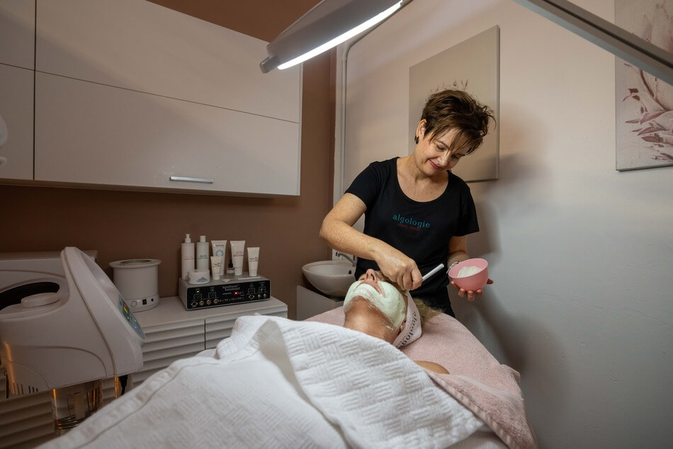 Skin Treatment at WaterLeaf Skin Health & Beauty Townsville